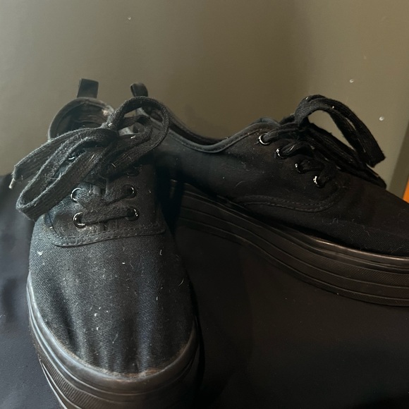 H&M Platform Sneakers - Picture 5 of 7